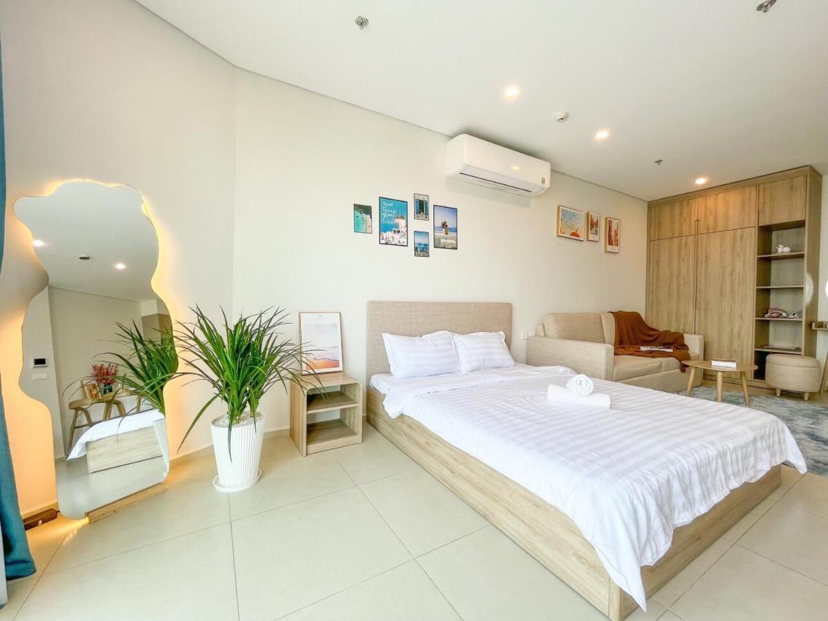 The Song - Miam Vungtau Condotel Vung Tau Exterior foto