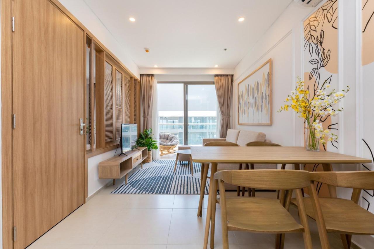 The Song - Miam Vungtau Condotel Vung Tau Exterior foto