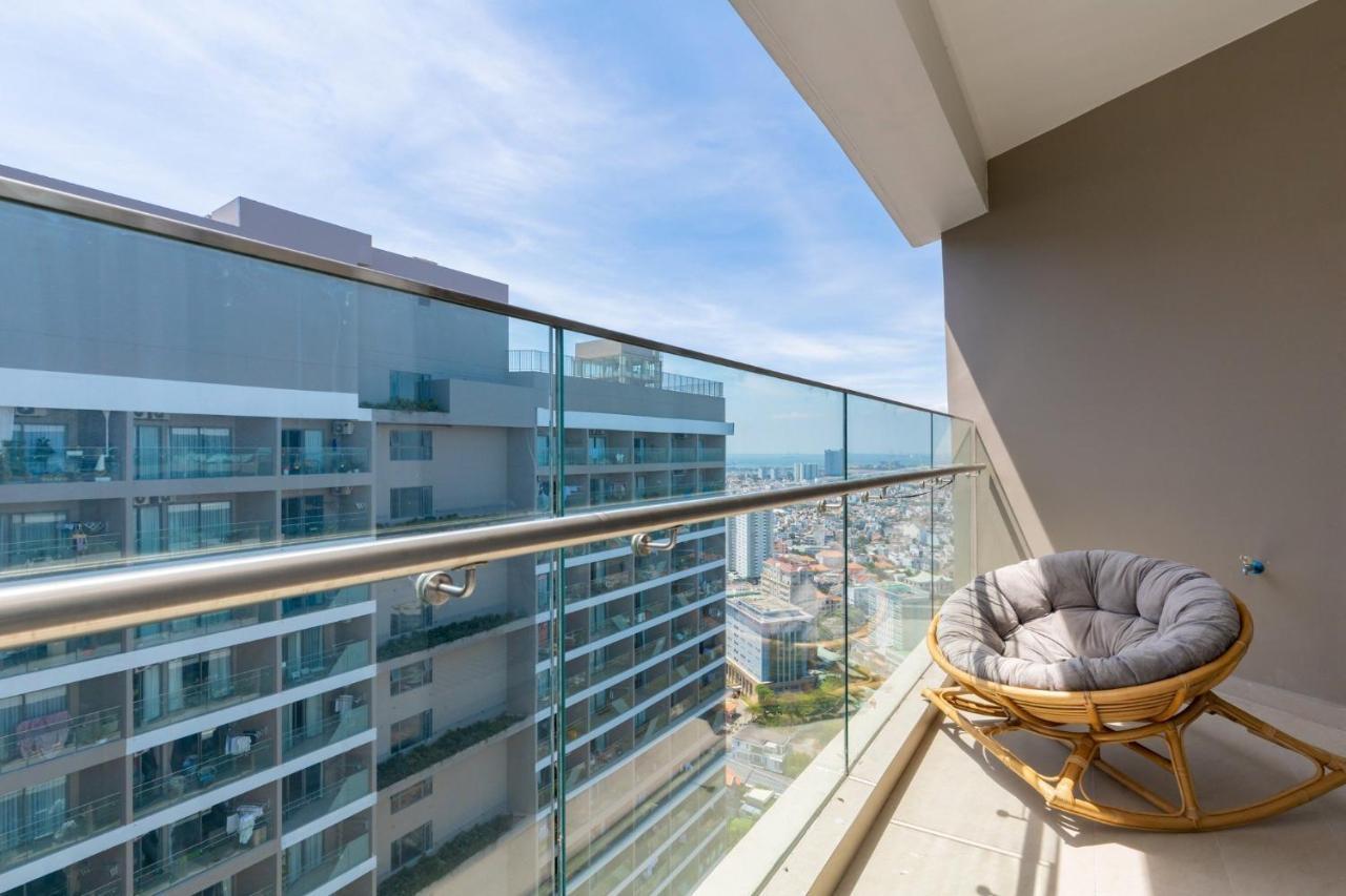 The Song - Miam Vungtau Condotel Vung Tau Exterior foto