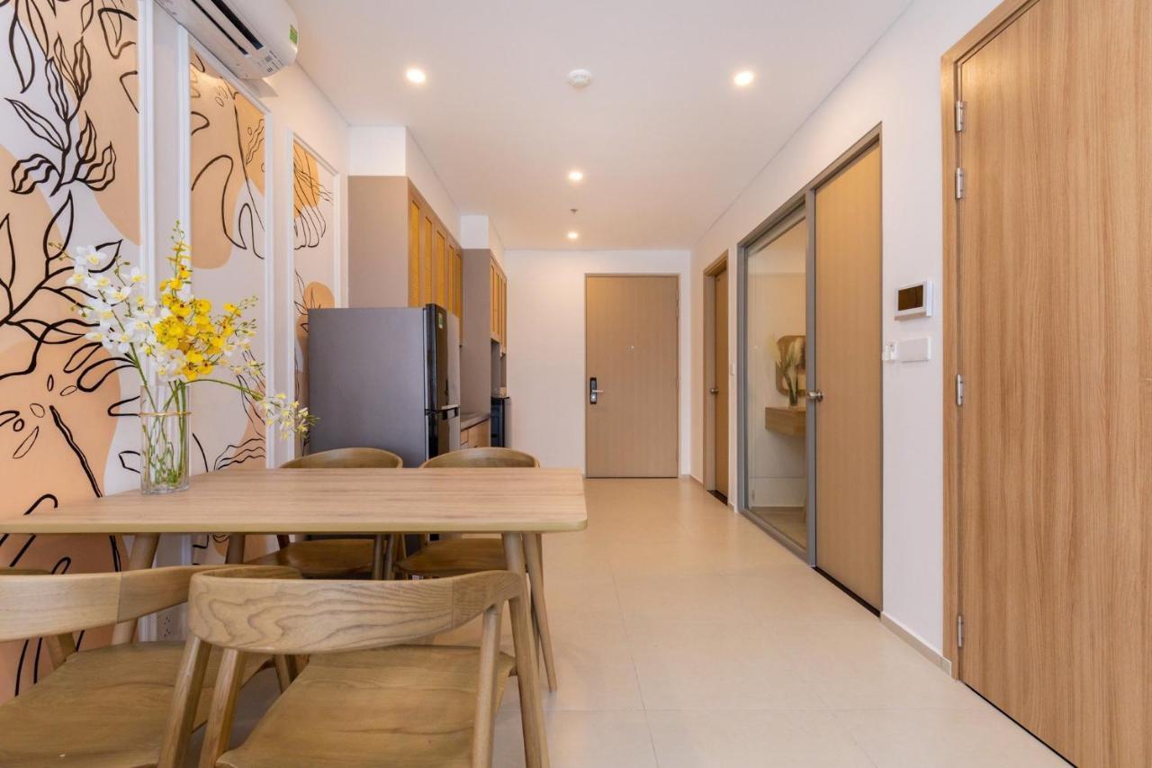 The Song - Miam Vungtau Condotel Vung Tau Exterior foto