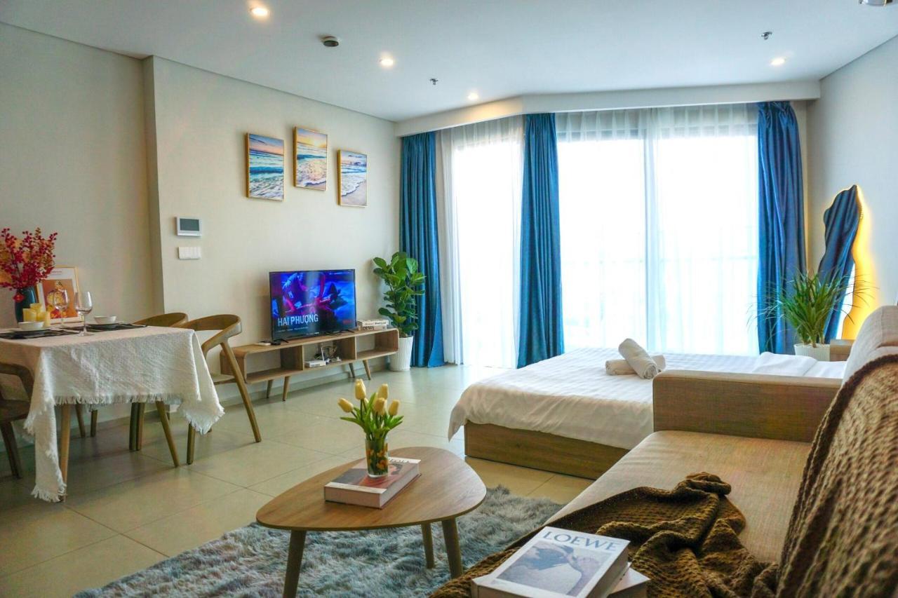 The Song - Miam Vungtau Condotel Vung Tau Exterior foto