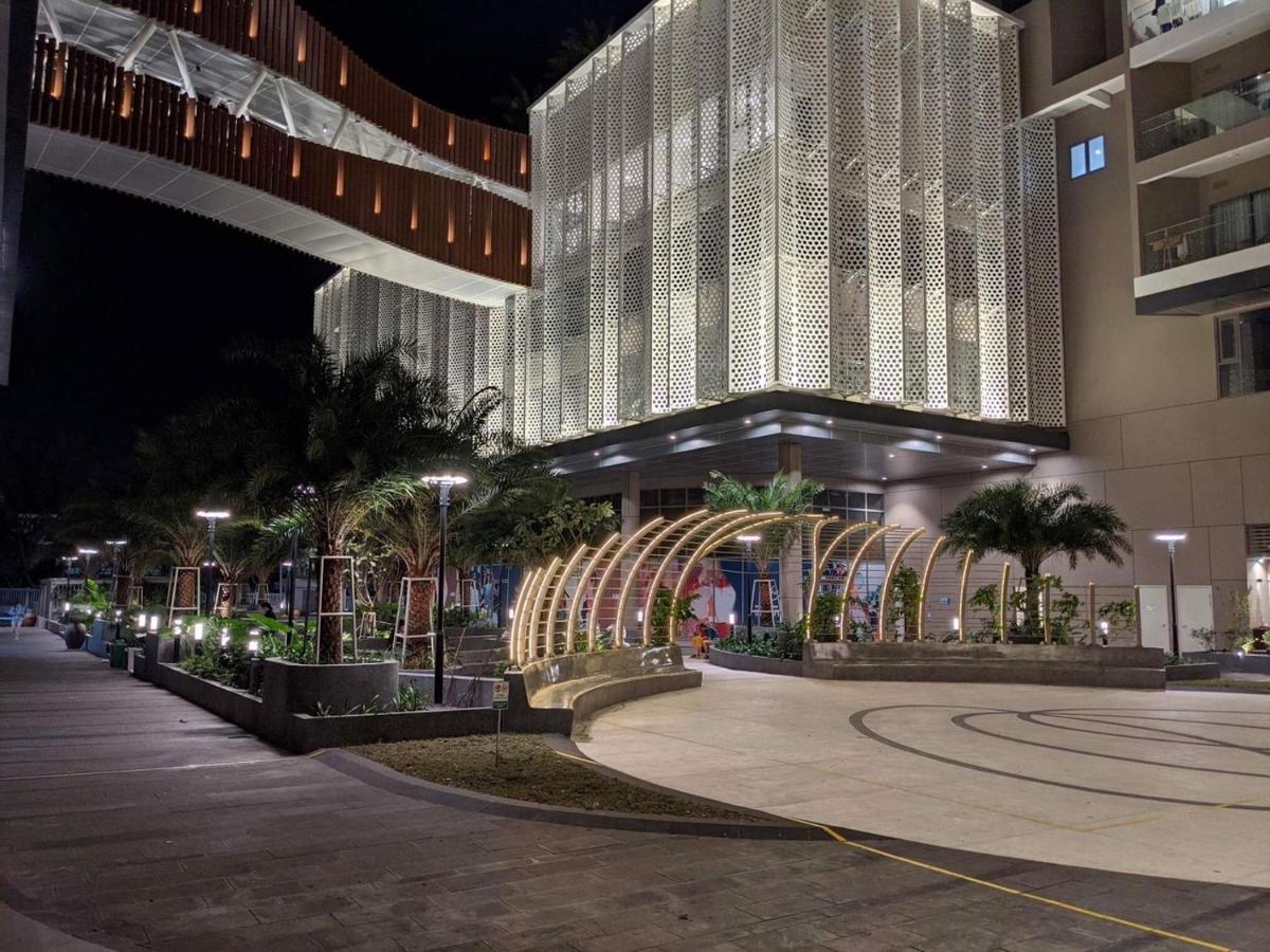 The Song - Miam Vungtau Condotel Vung Tau Exterior foto