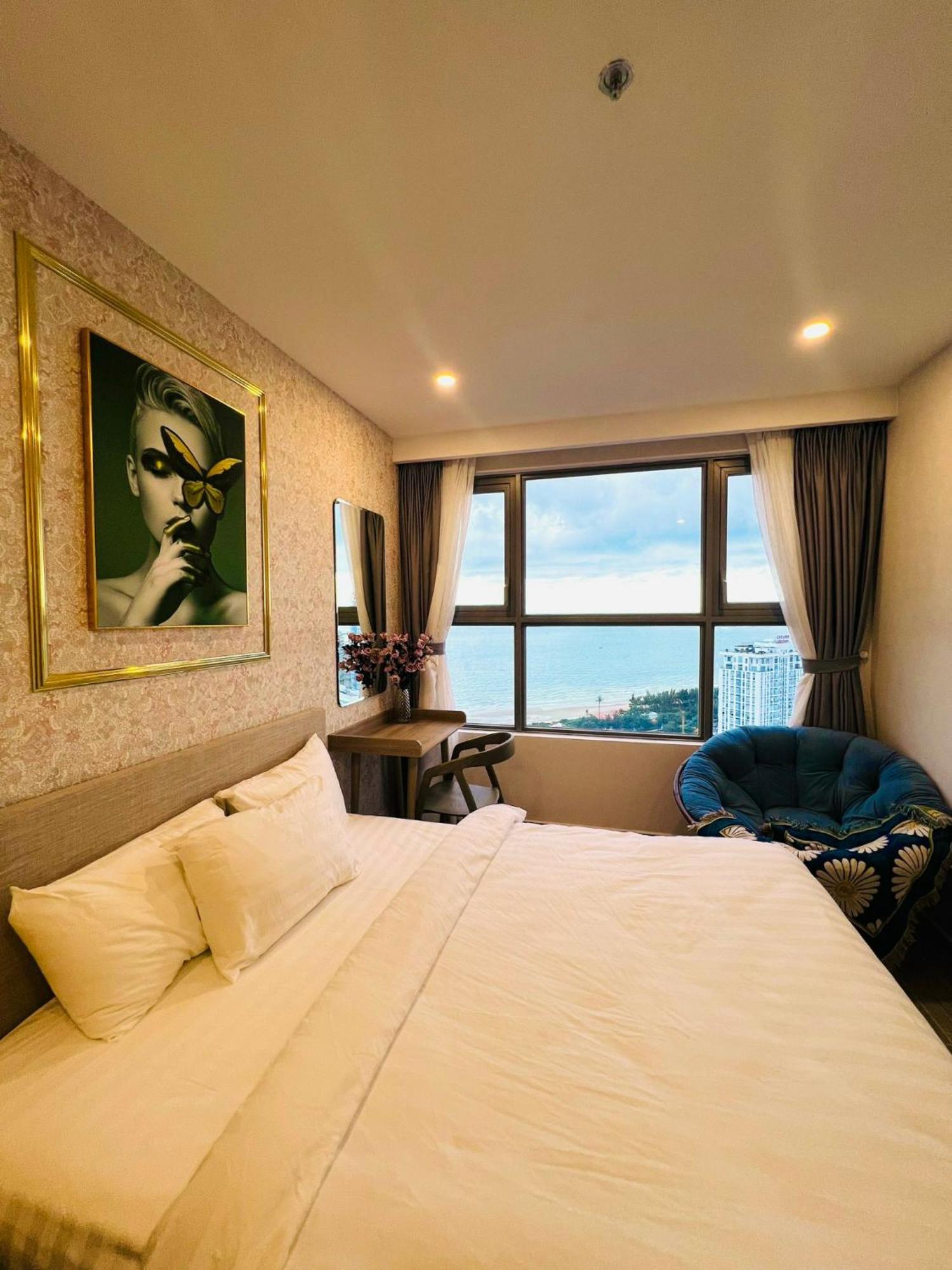 The Song - Miam Vungtau Condotel Vung Tau Exterior foto