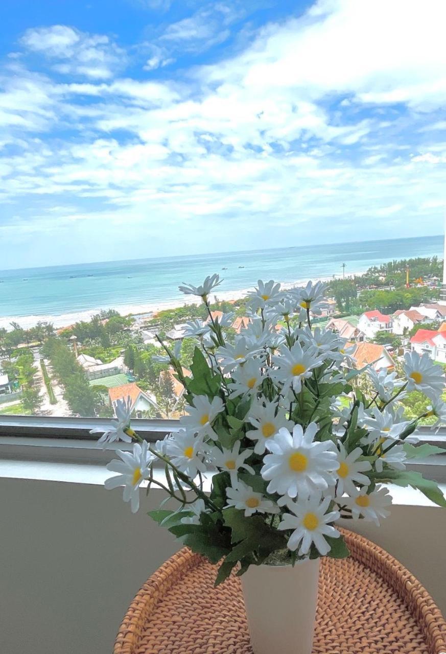 The Song - Miam Vungtau Condotel Vung Tau Exterior foto
