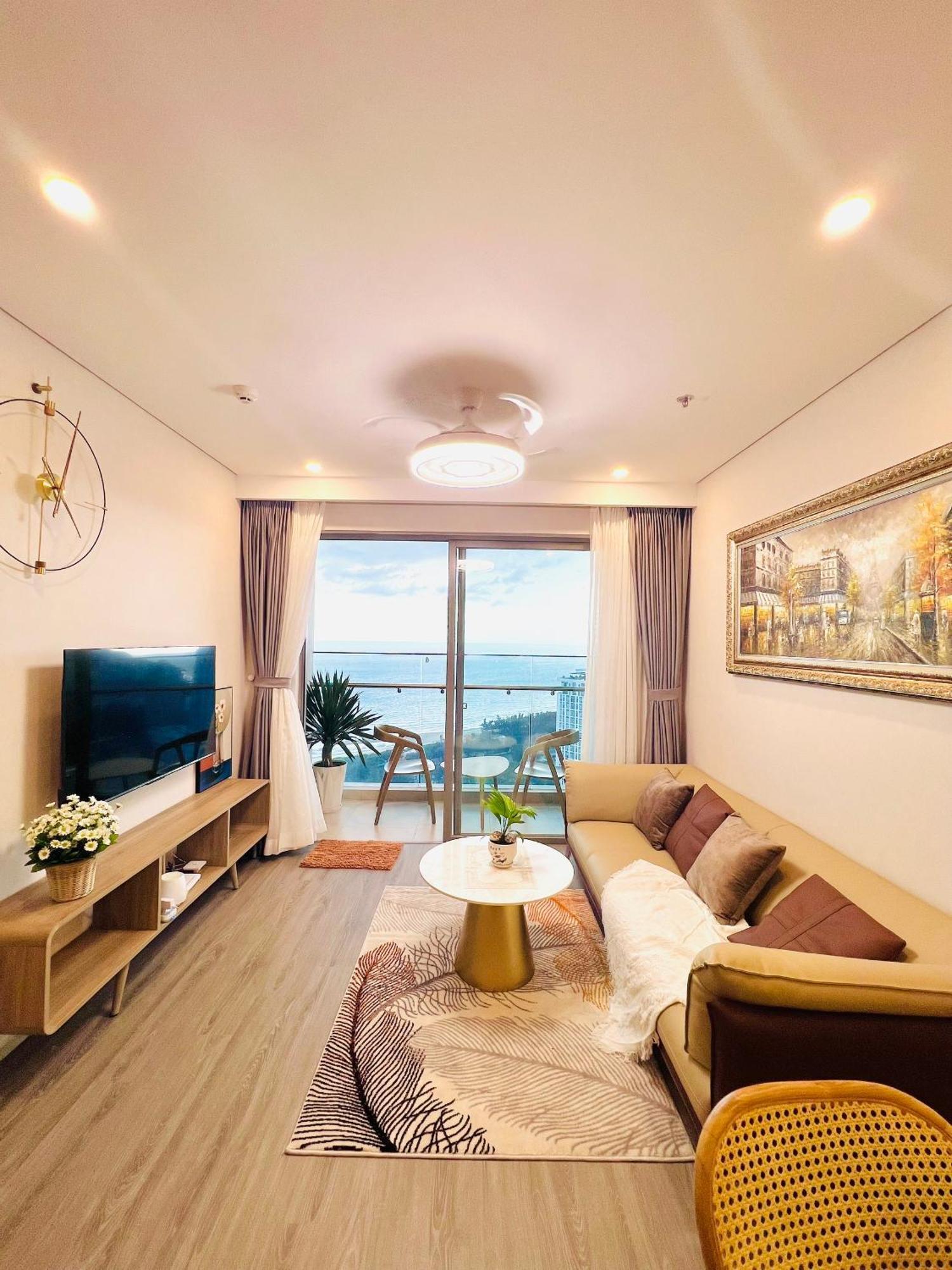 The Song - Miam Vungtau Condotel Vung Tau Exterior foto