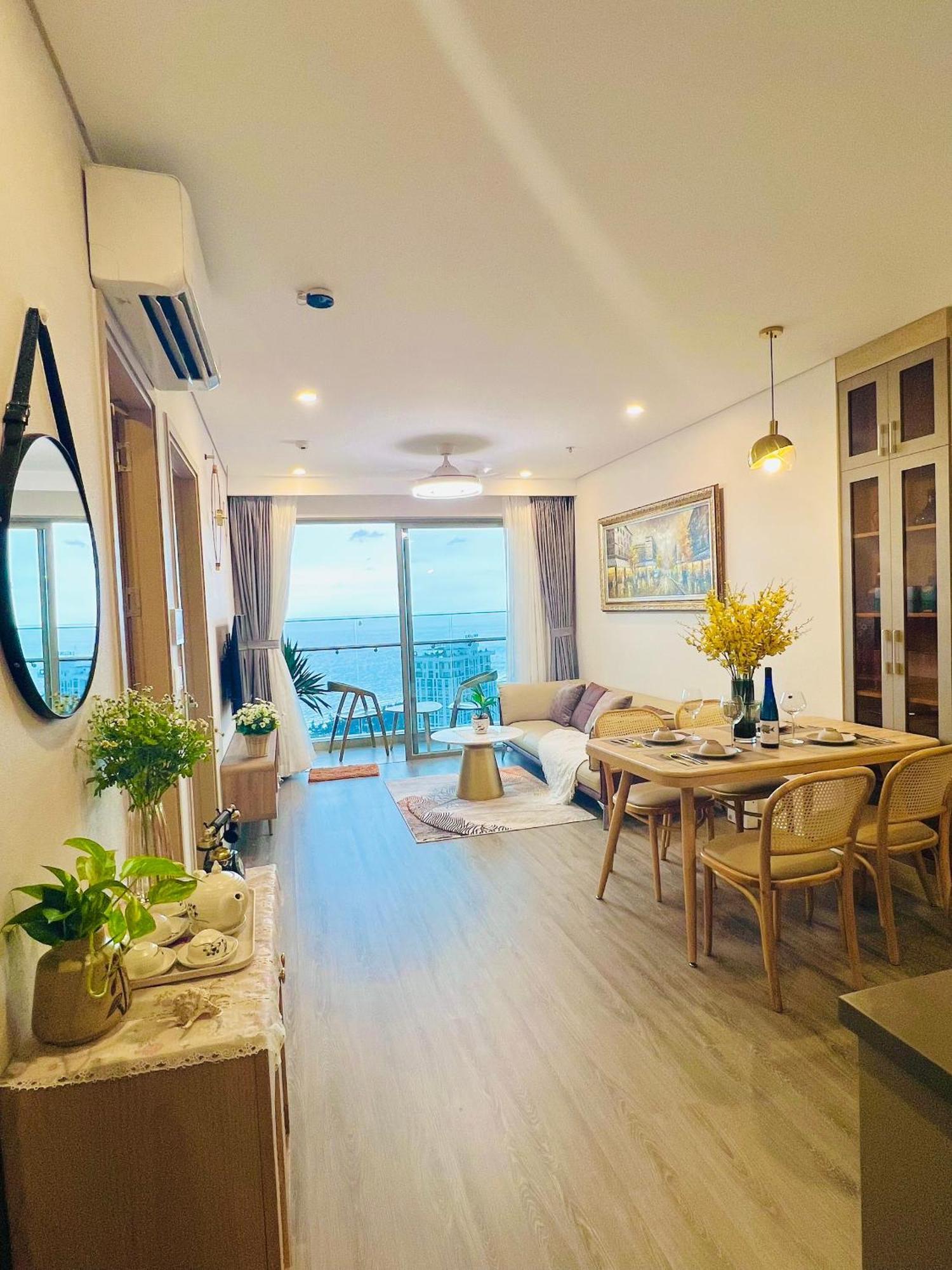 The Song - Miam Vungtau Condotel Vung Tau Exterior foto