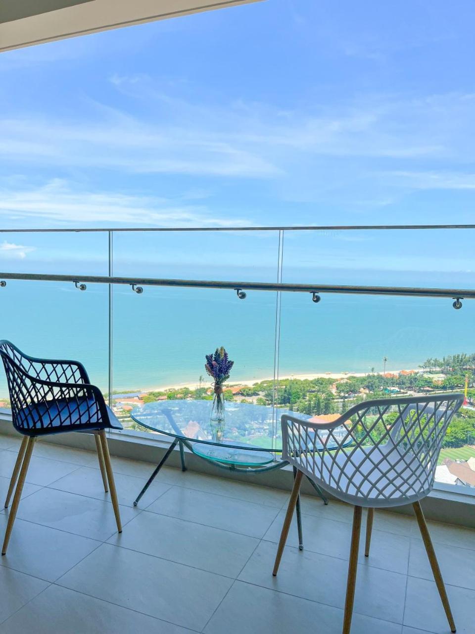 The Song - Miam Vungtau Condotel Vung Tau Exterior foto