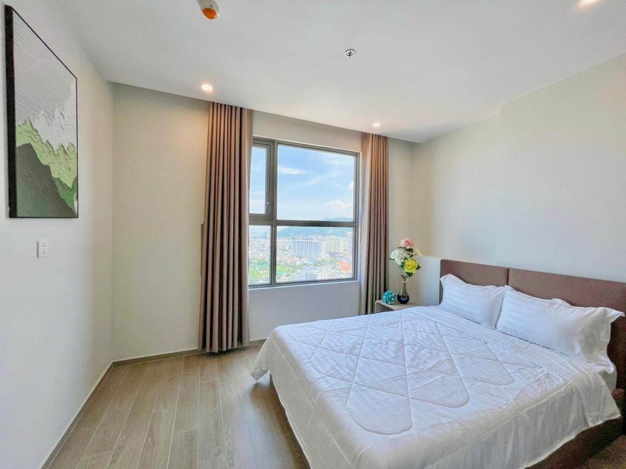 The Song - Miam Vungtau Condotel Vung Tau Exterior foto