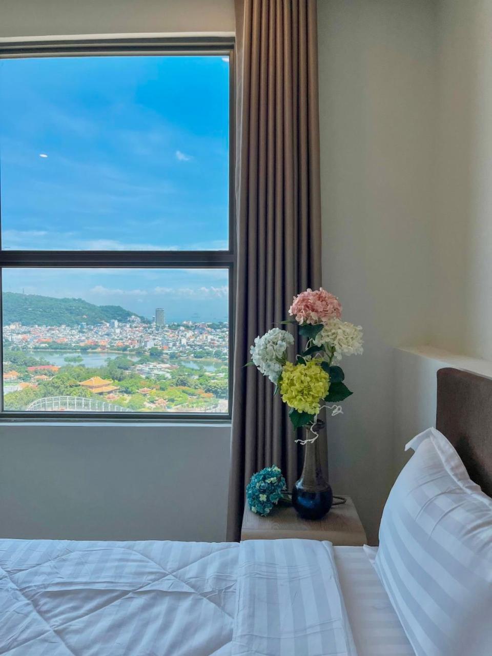 The Song - Miam Vungtau Condotel Vung Tau Exterior foto