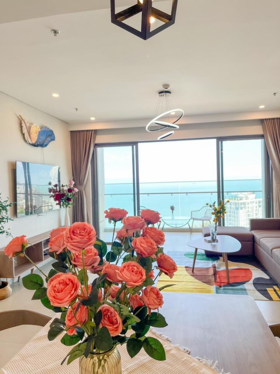 The Song - Miam Vungtau Condotel Vung Tau Exterior foto