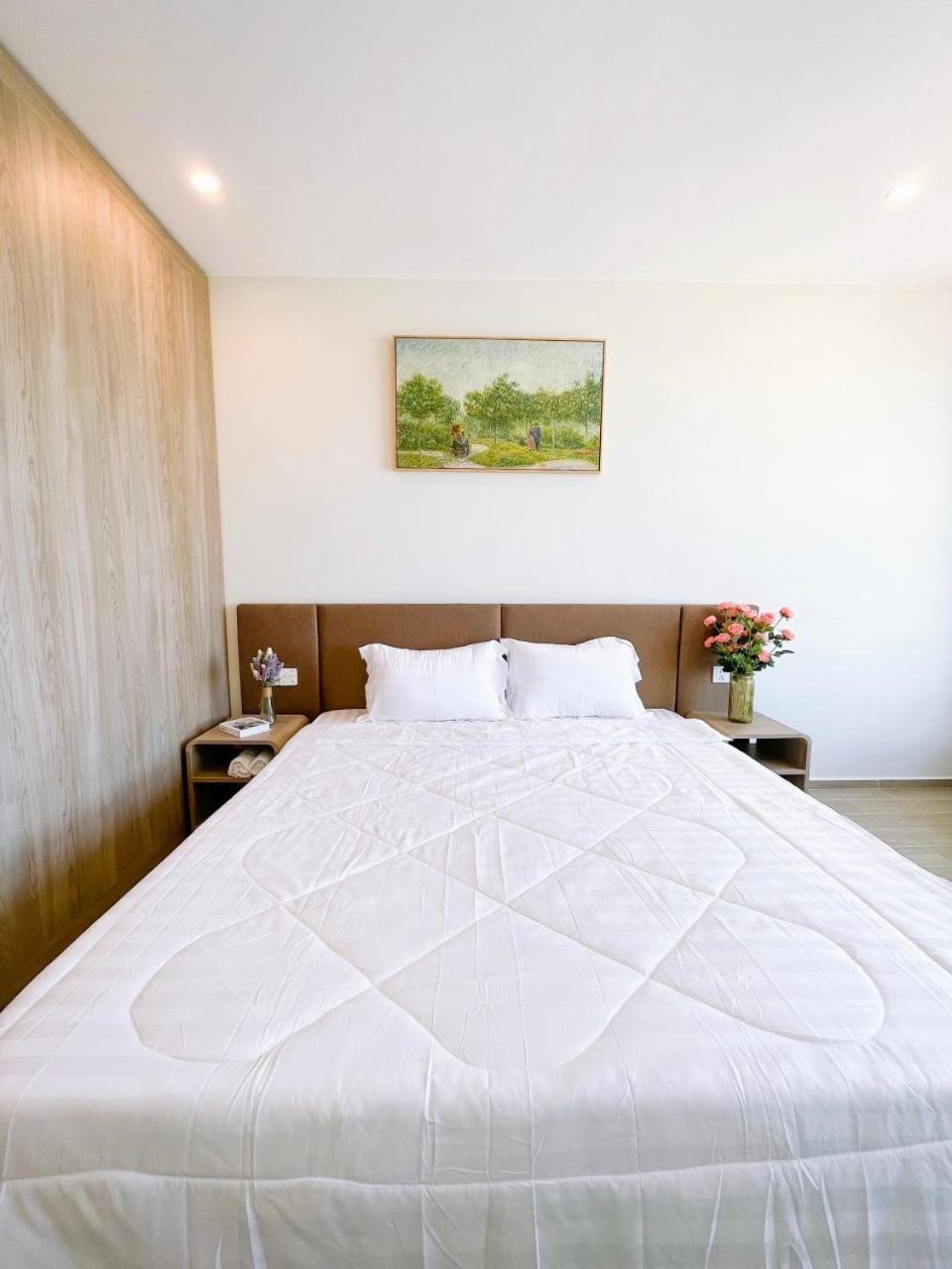 The Song - Miam Vungtau Condotel Vung Tau Exterior foto