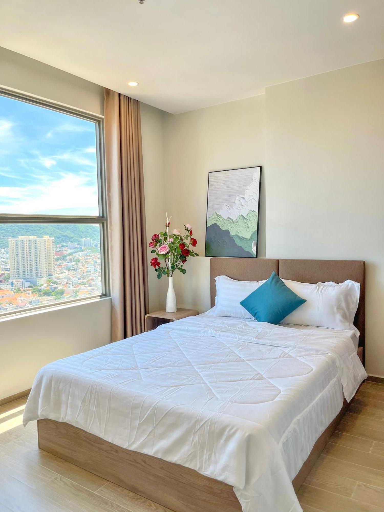 The Song - Miam Vungtau Condotel Vung Tau Exterior foto