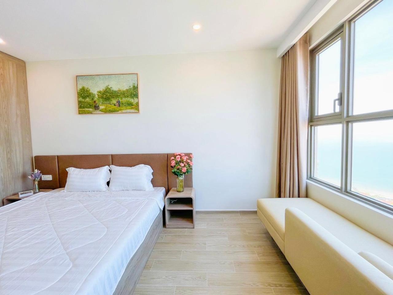 The Song - Miam Vungtau Condotel Vung Tau Exterior foto